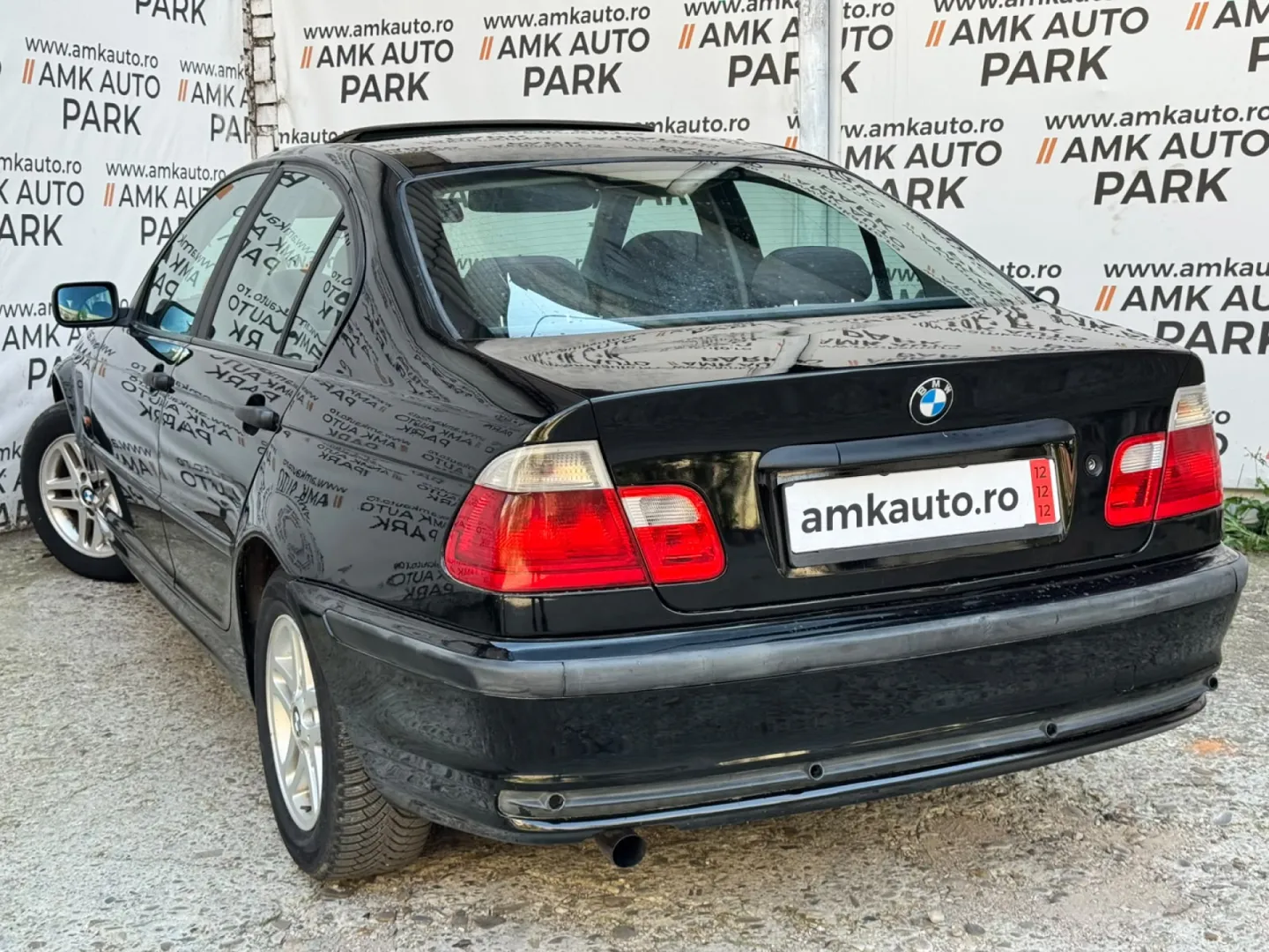 Cumpara/ Vinde online BMW 3 Series 1999 SH, la cel mai bun pret pentru tine!