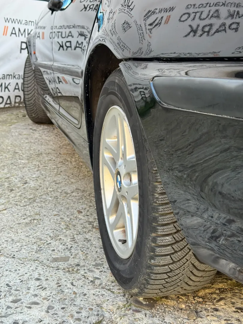 Cumpara/ Vinde online BMW 3 Series 1999 SH, la cel mai bun pret pentru tine!