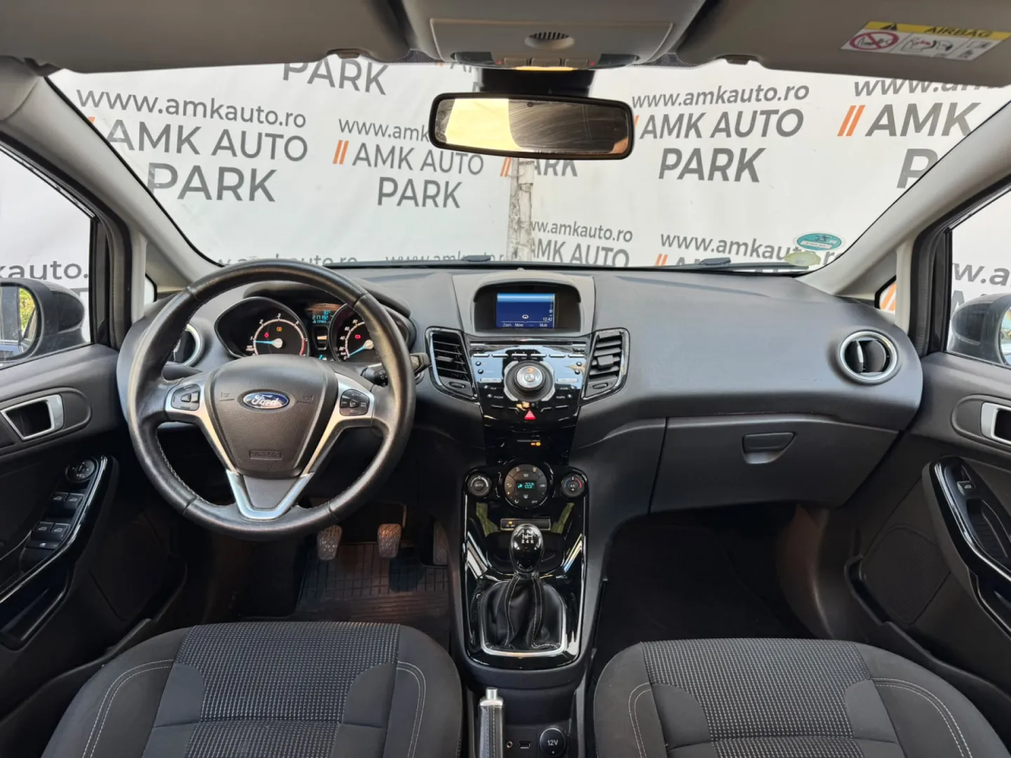 Cumpara/ Vinde online Ford Fiesta 2015 SH, la cel mai bun pret pentru tine!