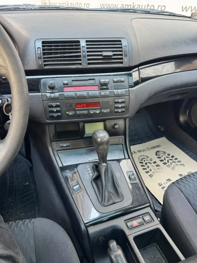Cumpara/ Vinde online BMW 3 Series 1999 SH, la cel mai bun pret pentru tine!