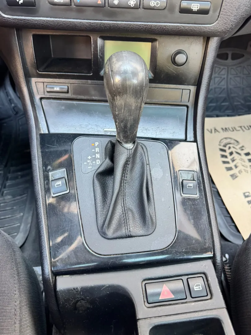 Cumpara/ Vinde online BMW 3 Series 1999 SH, la cel mai bun pret pentru tine!