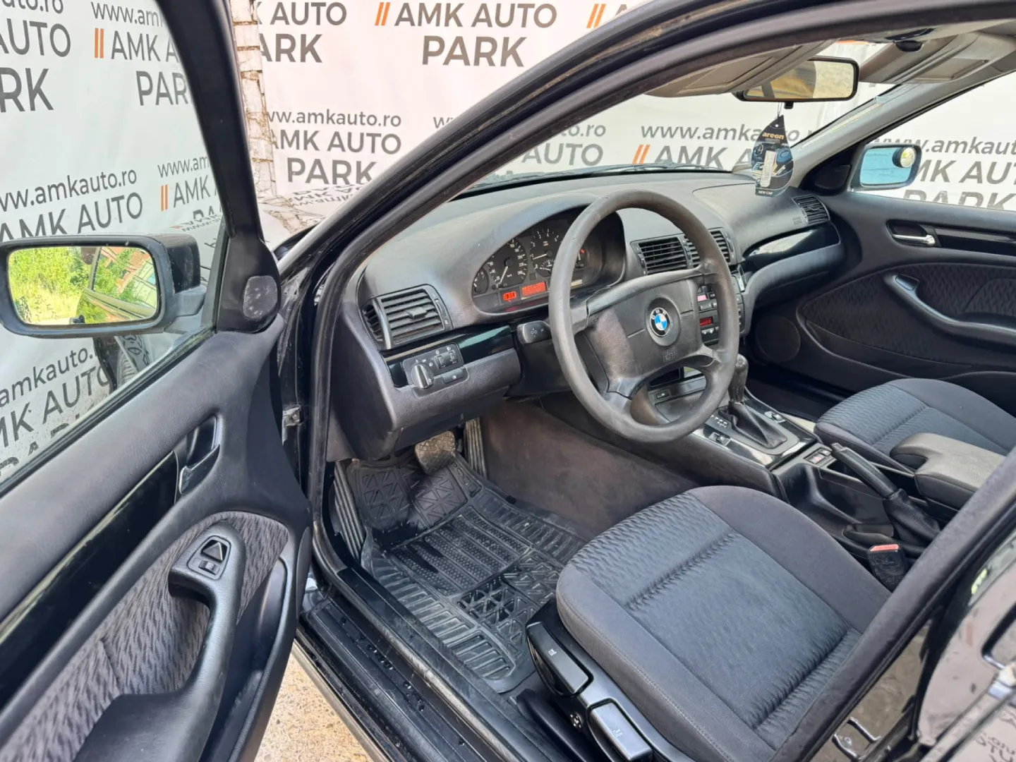 Cumpara/ Vinde online BMW 3 Series 1999 SH, la cel mai bun pret pentru tine!