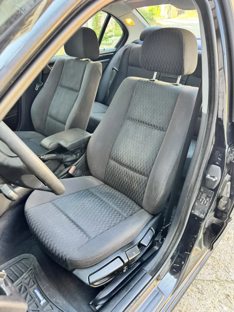 Cumpara/ Vinde online BMW 3 Series 1999 SH, la cel mai bun pret pentru tine!