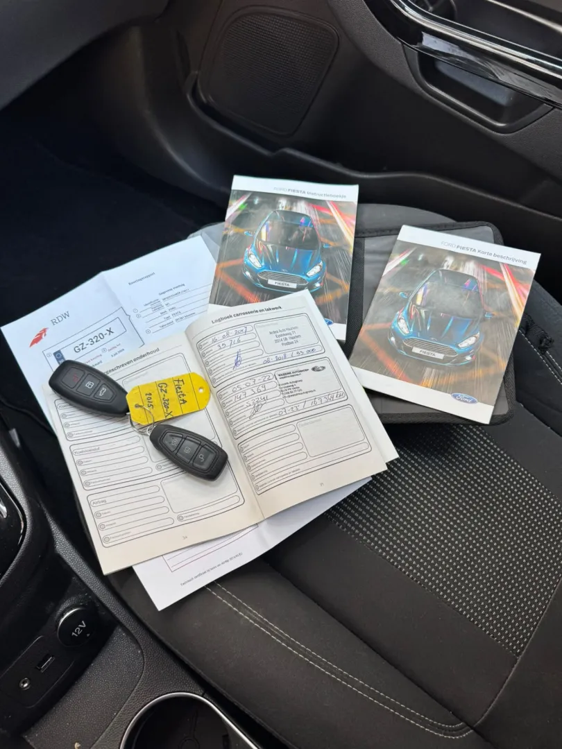 Cumpara/ Vinde online Ford Fiesta 2015 SH, la cel mai bun pret pentru tine!