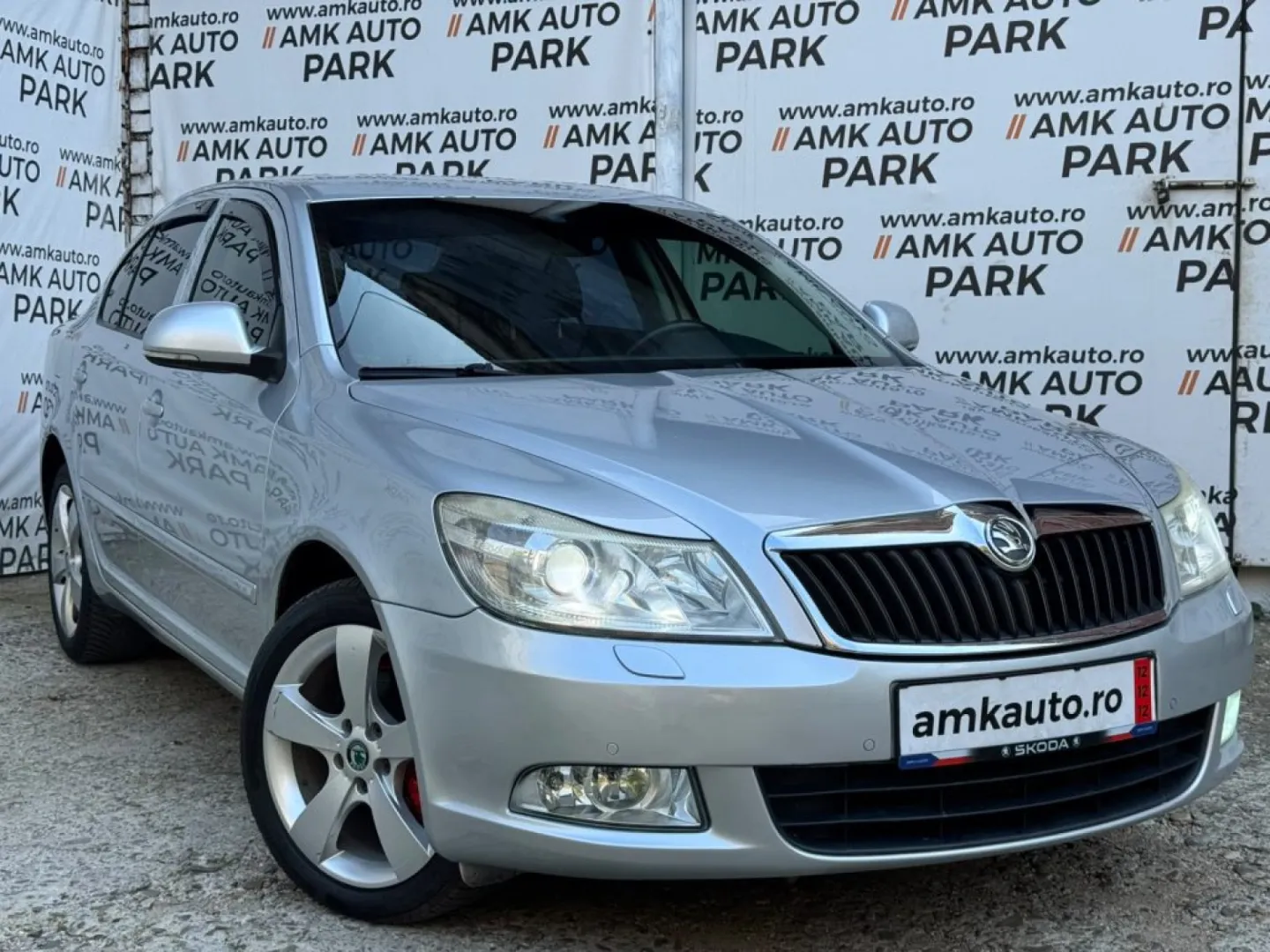 Cumpara/ Vinde online Skoda Octavia 2009 SH, la cel mai bun pret pentru tine!