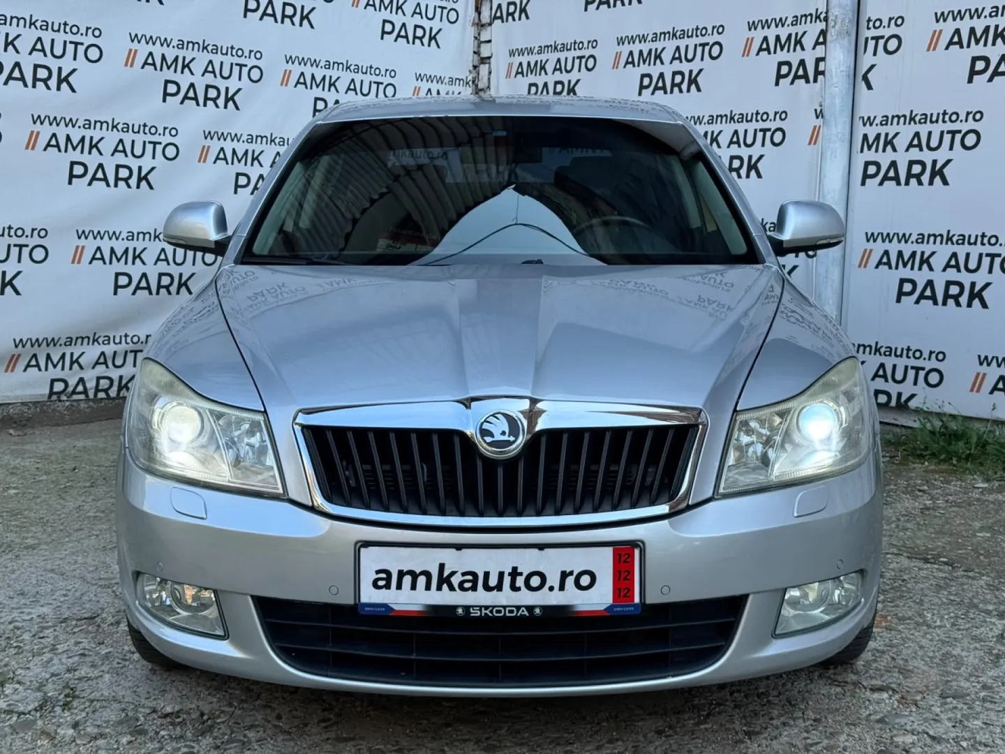 Cumpara/ Vinde online Skoda Octavia 2009 SH, la cel mai bun pret pentru tine!