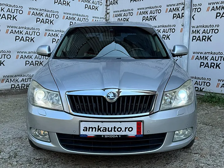 Cumpără / Vinde Skoda Octavia 2009 SH, la cel mai bun pret pentru tine!