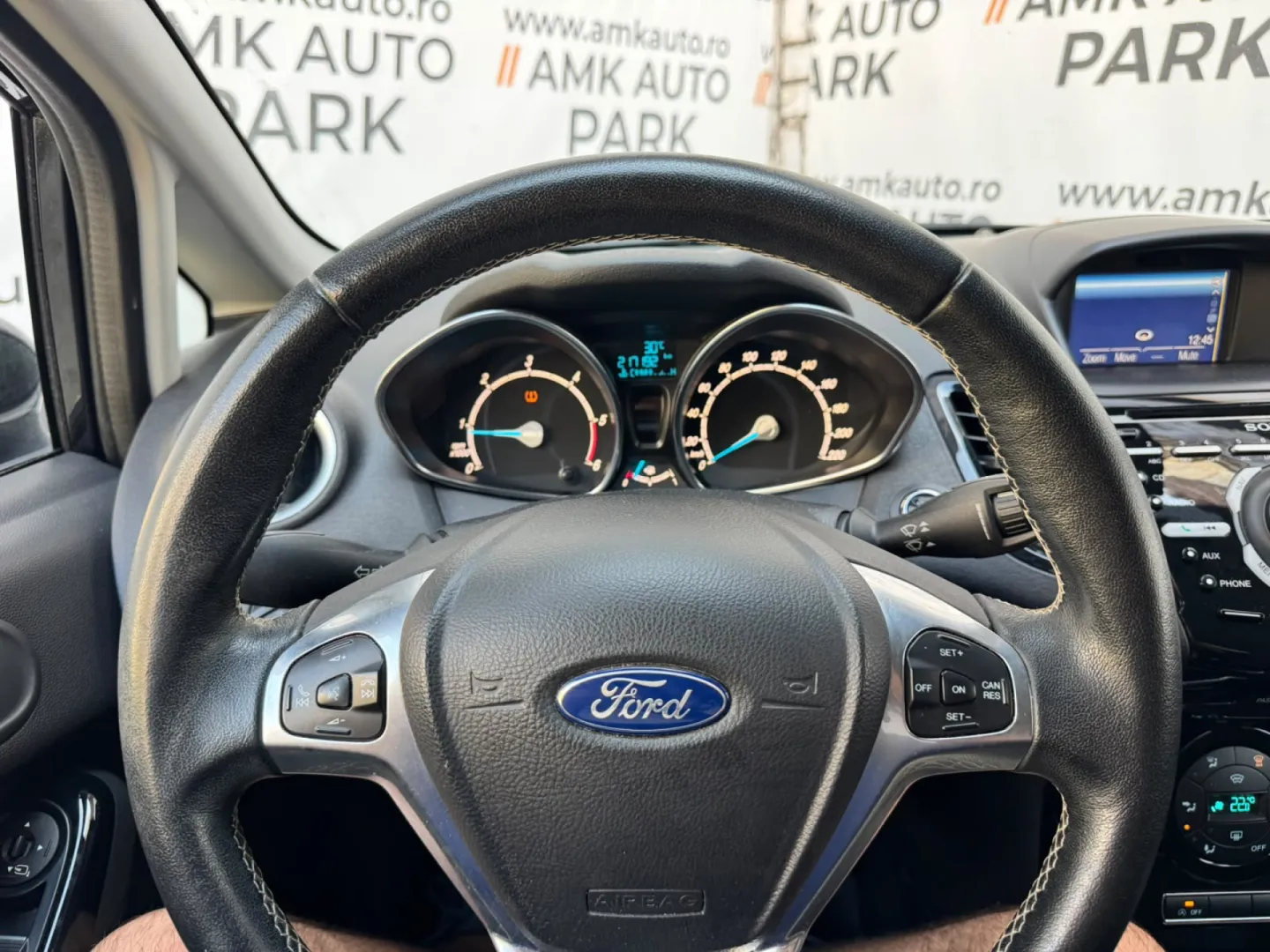 Cumpara/ Vinde online Ford Fiesta 2015 SH, la cel mai bun pret pentru tine!