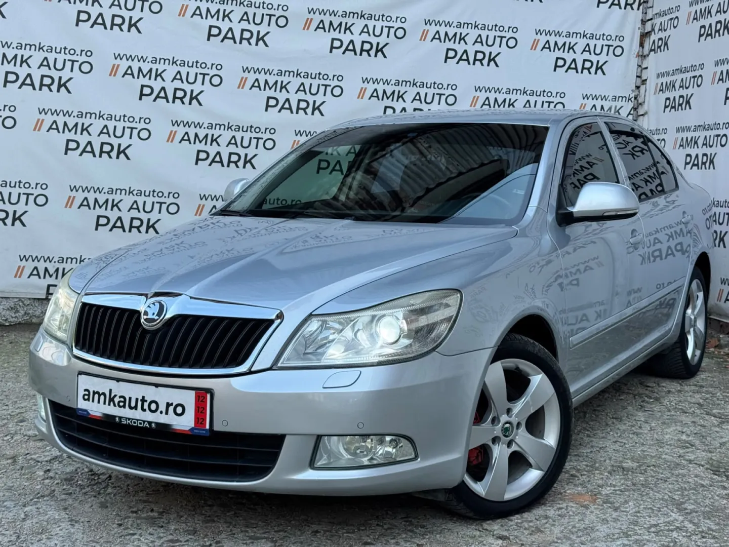 Cumpara/ Vinde online Skoda Octavia 2009 SH, la cel mai bun pret pentru tine!