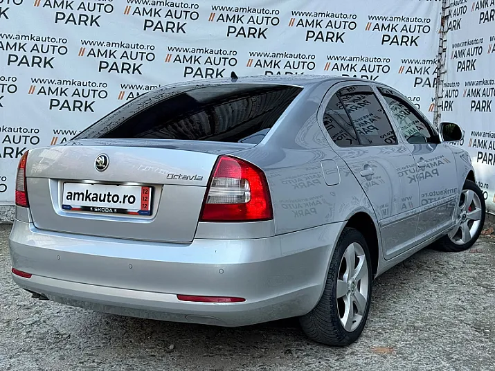 Cumpără / Vinde Skoda Octavia 2009 SH, la cel mai bun pret pentru tine!