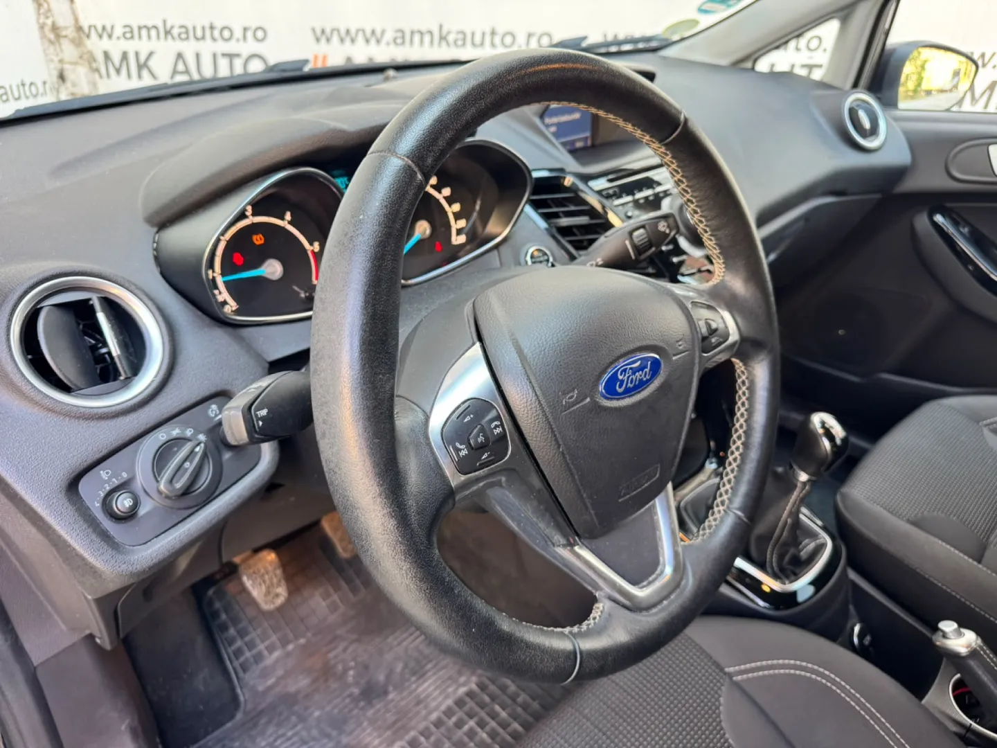 Cumpara/ Vinde online Ford Fiesta 2015 SH, la cel mai bun pret pentru tine!