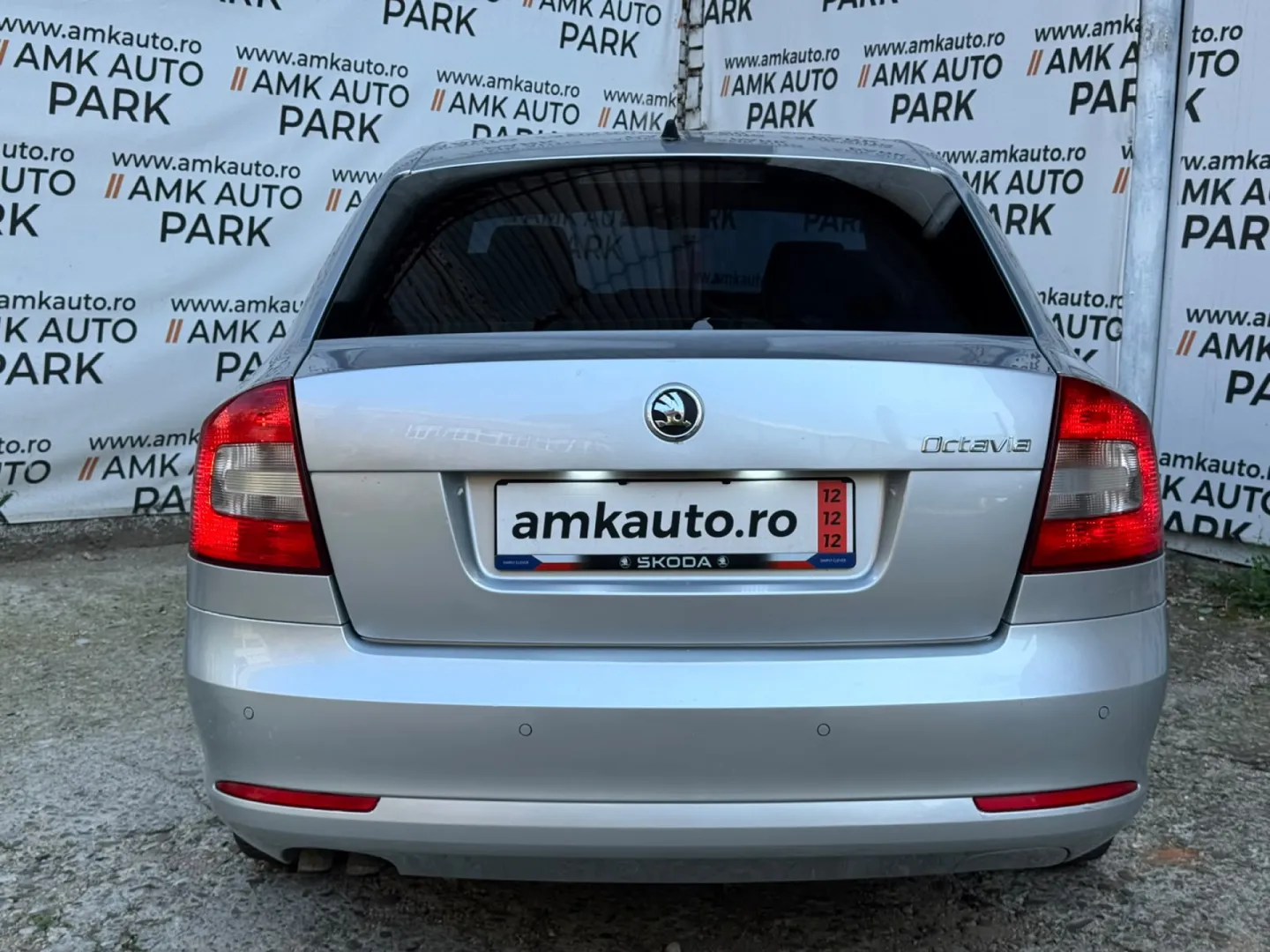 Cumpara/ Vinde online Skoda Octavia 2009 SH, la cel mai bun pret pentru tine!
