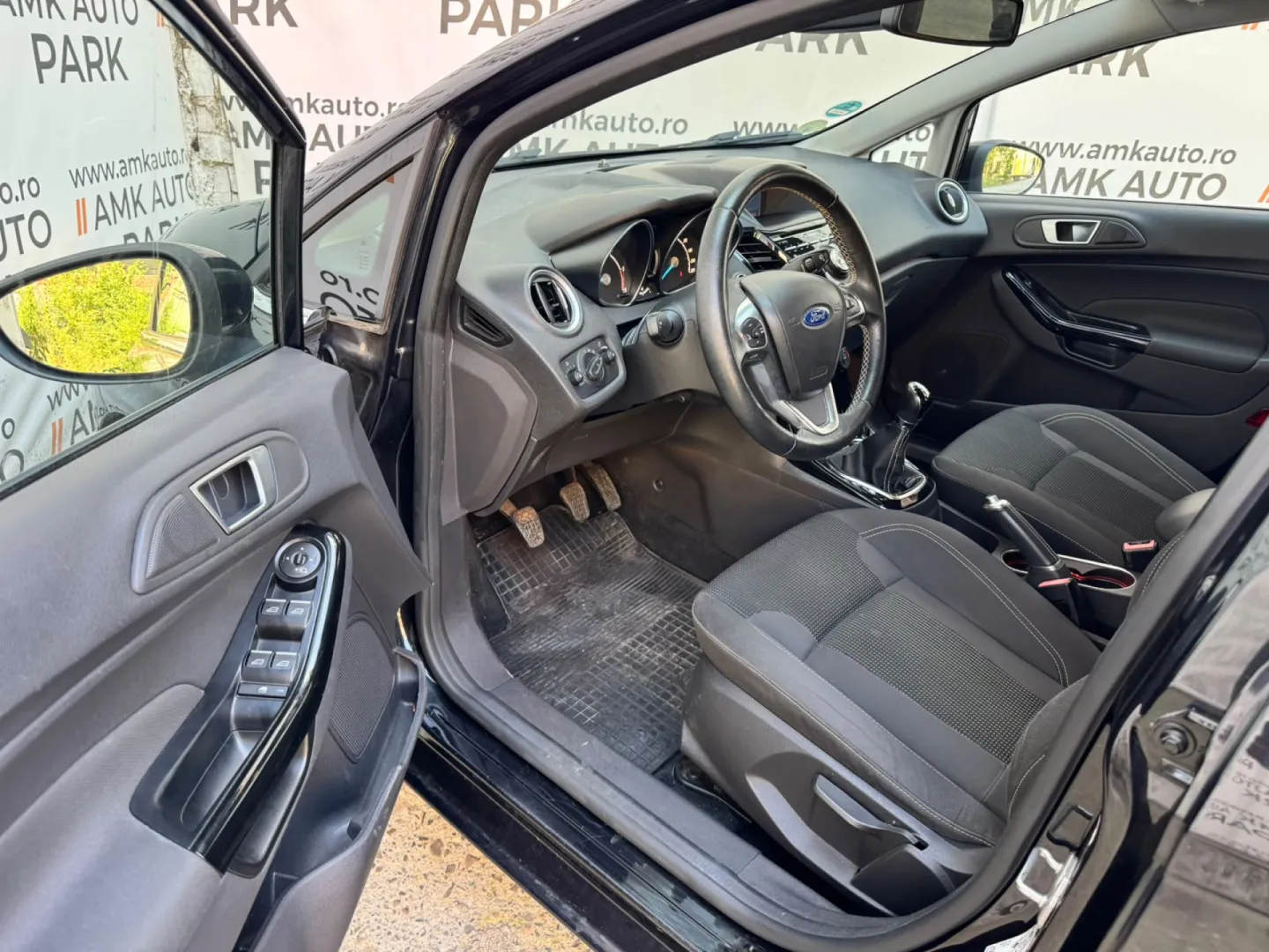 Cumpara/ Vinde online Ford Fiesta 2015 SH, la cel mai bun pret pentru tine!