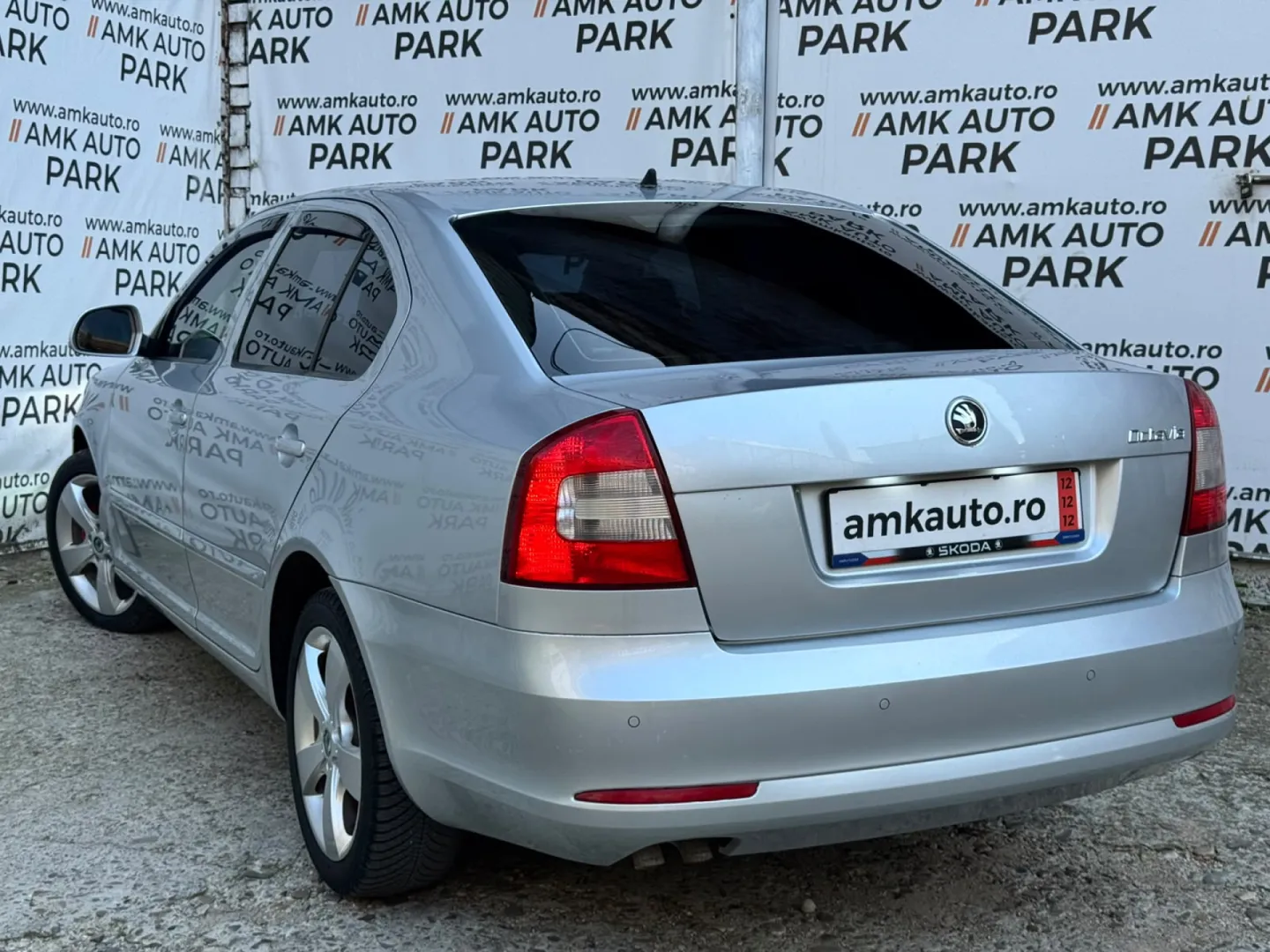 Cumpara/ Vinde online Skoda Octavia 2009 SH, la cel mai bun pret pentru tine!