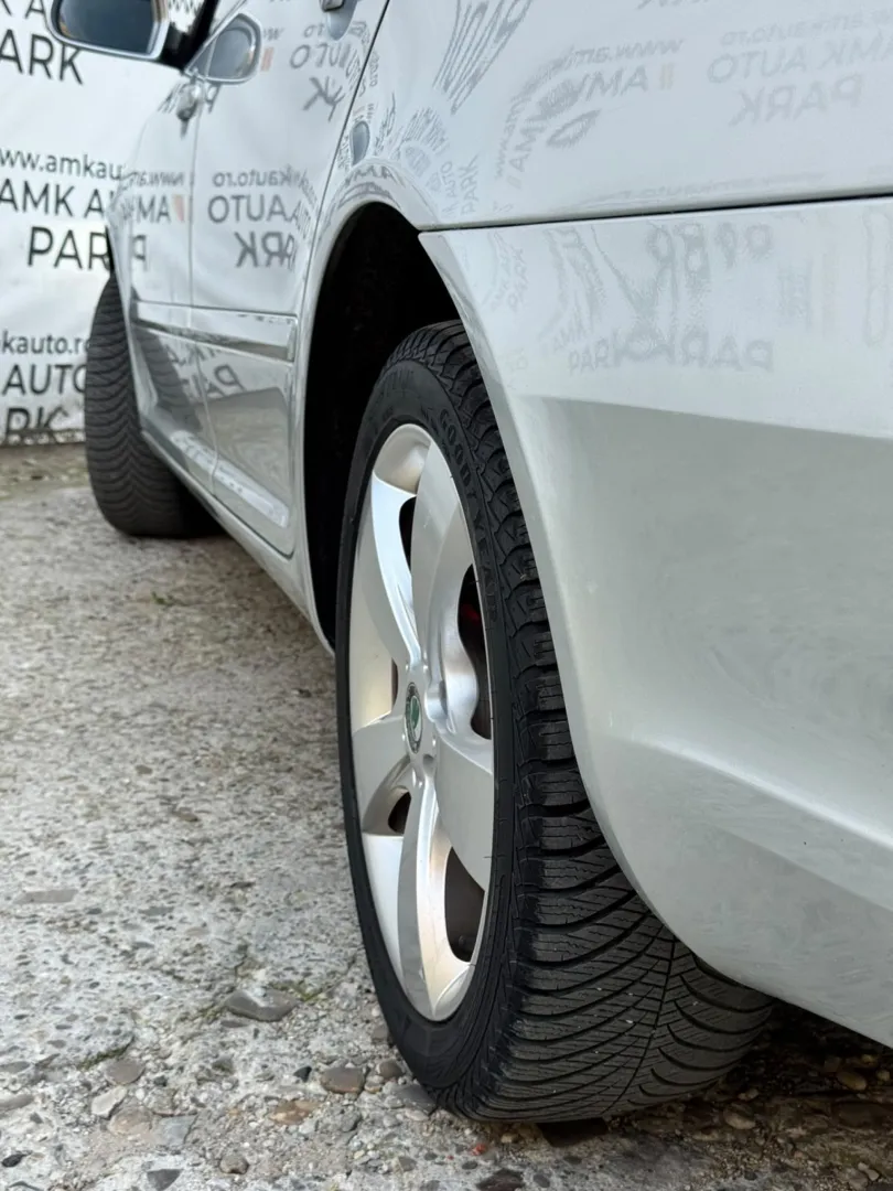 Cumpara/ Vinde online Skoda Octavia 2009 SH, la cel mai bun pret pentru tine!