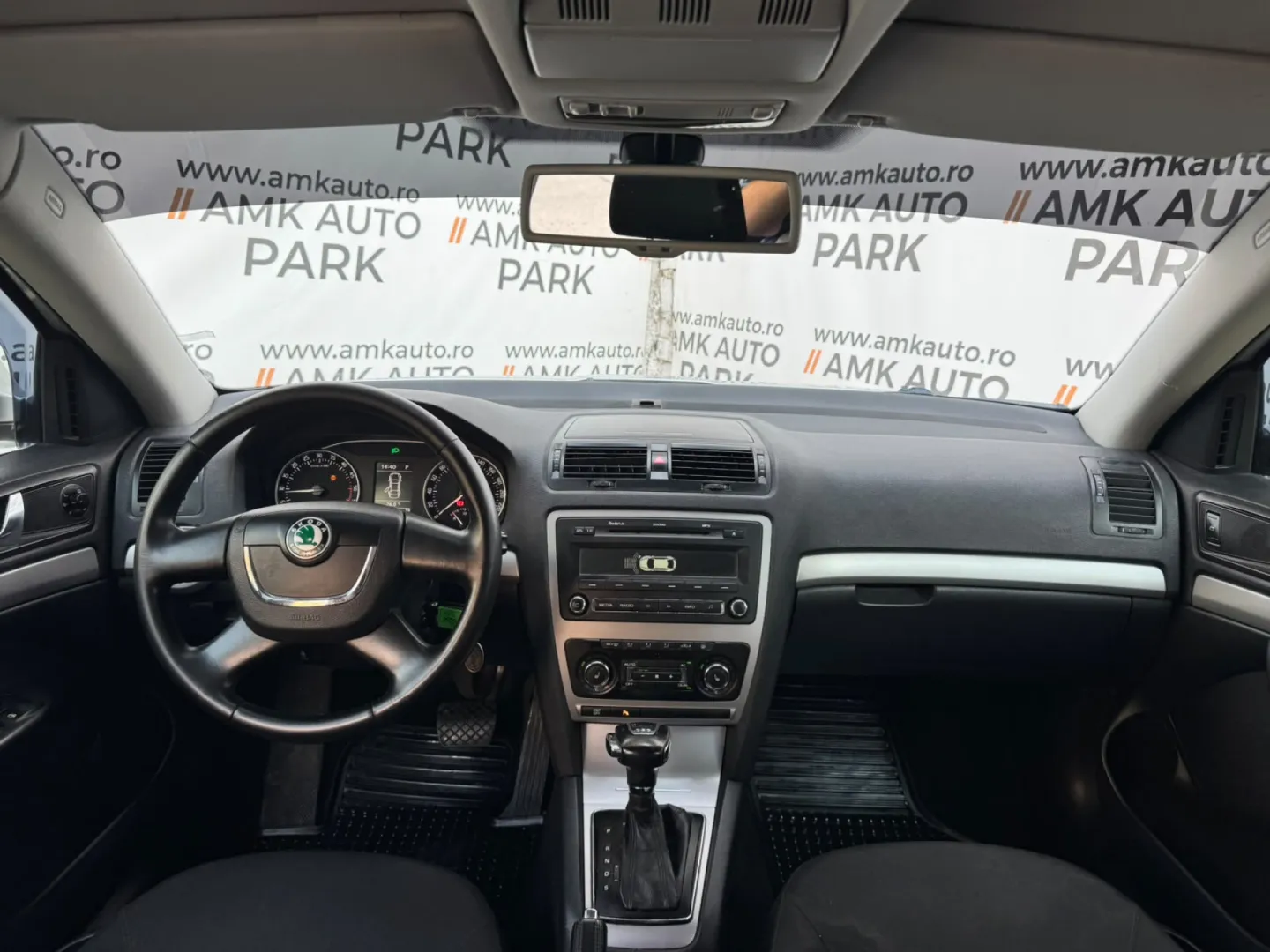 Cumpara/ Vinde online Skoda Octavia 2009 SH, la cel mai bun pret pentru tine!