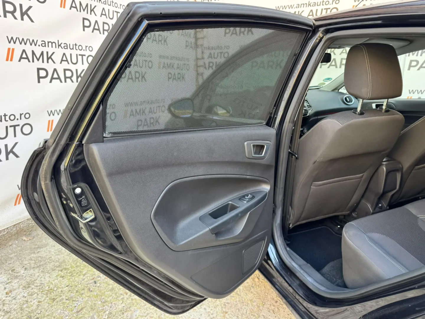 Cumpara/ Vinde online Ford Fiesta 2015 SH, la cel mai bun pret pentru tine!