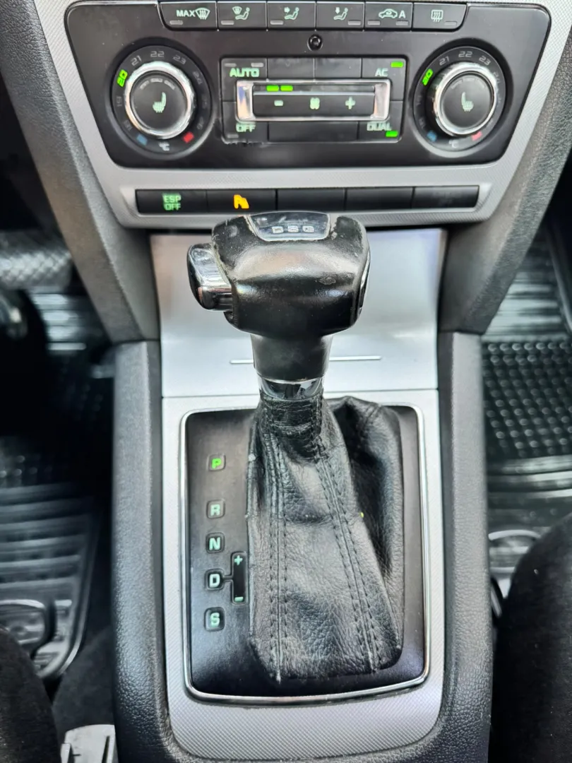 Cumpara/ Vinde online Skoda Octavia 2009 SH, la cel mai bun pret pentru tine!