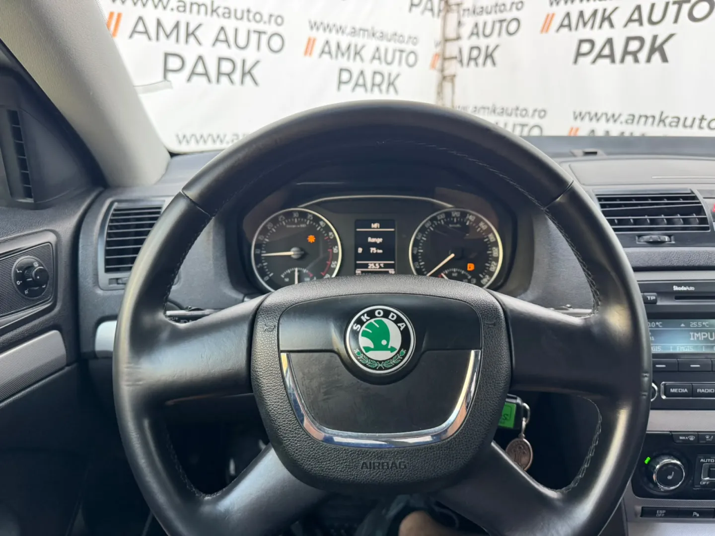 Cumpara/ Vinde online Skoda Octavia 2009 SH, la cel mai bun pret pentru tine!