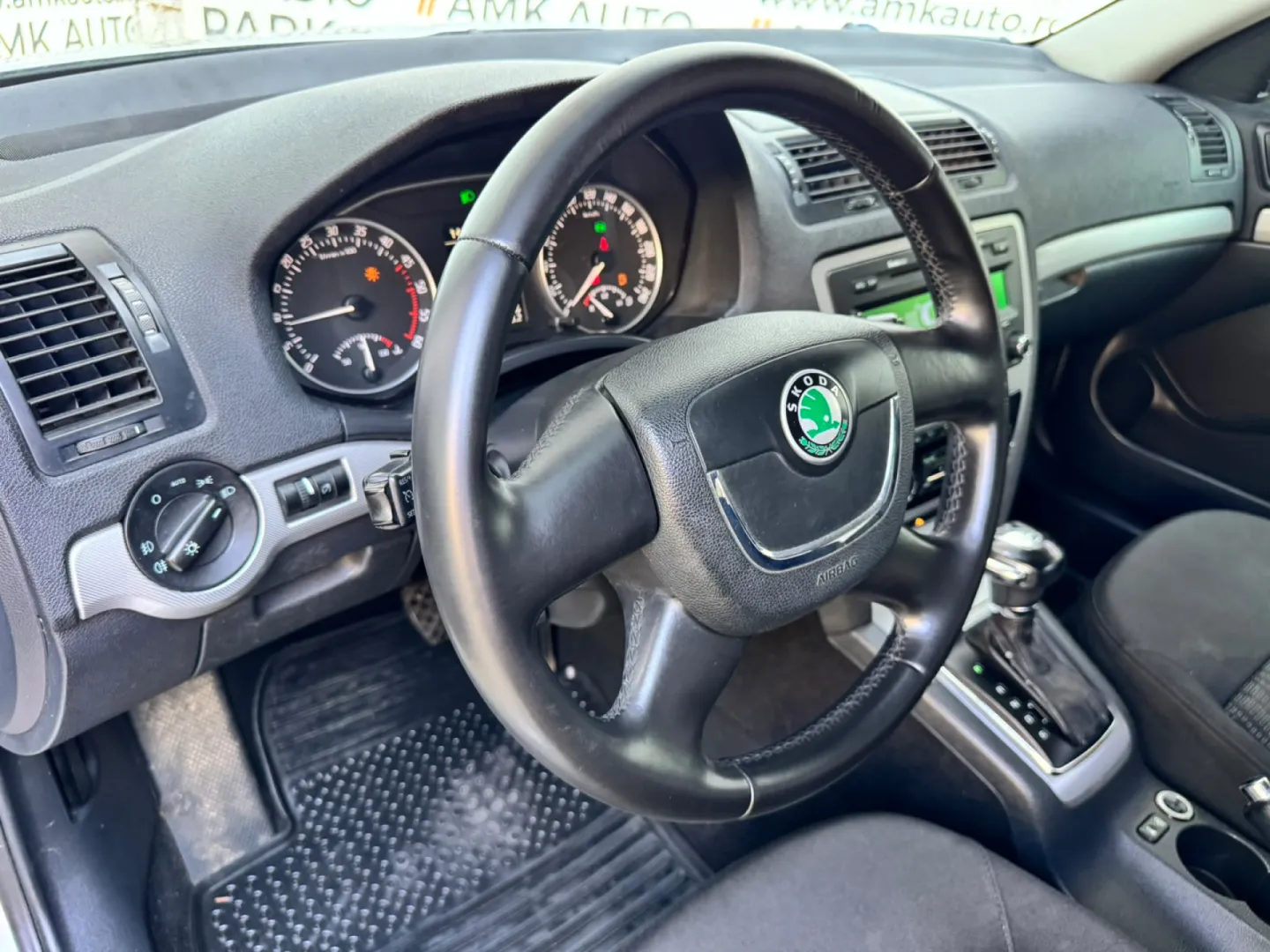 Cumpara/ Vinde online Skoda Octavia 2009 SH, la cel mai bun pret pentru tine!