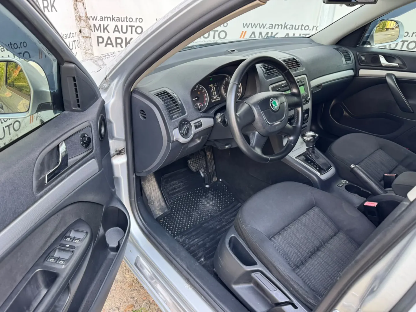 Cumpara/ Vinde online Skoda Octavia 2009 SH, la cel mai bun pret pentru tine!