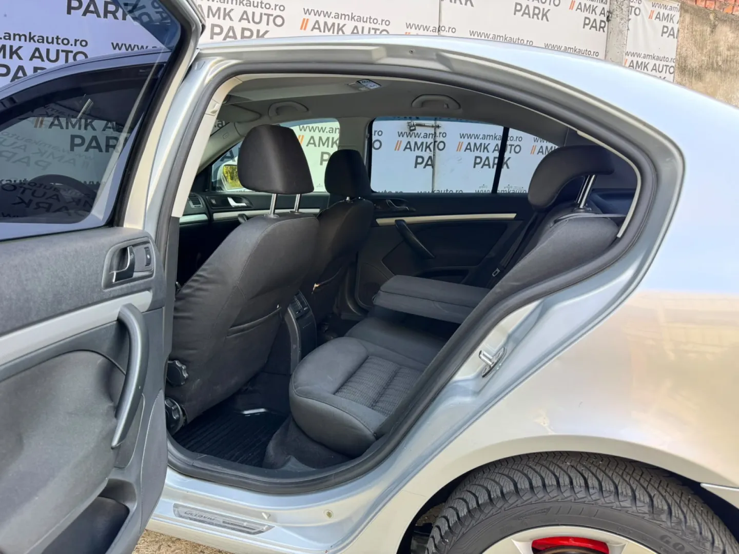 Cumpara/ Vinde online Skoda Octavia 2009 SH, la cel mai bun pret pentru tine!