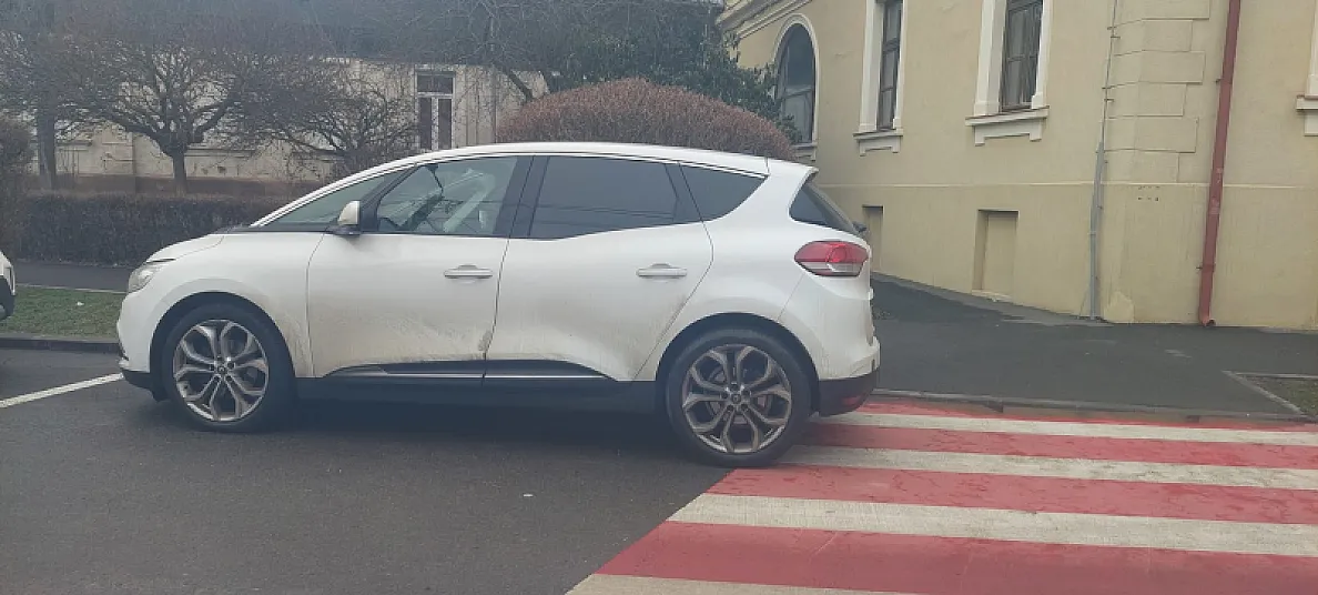 Cumpără / Vinde Renault  Scenic 2019 SH, la cel mai bun pret pentru tine!