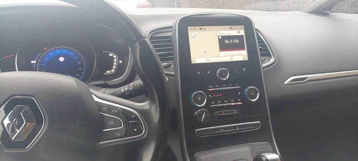 Cumpără / Vinde Renault  Scenic 2019 SH, la cel mai bun pret pentru tine!