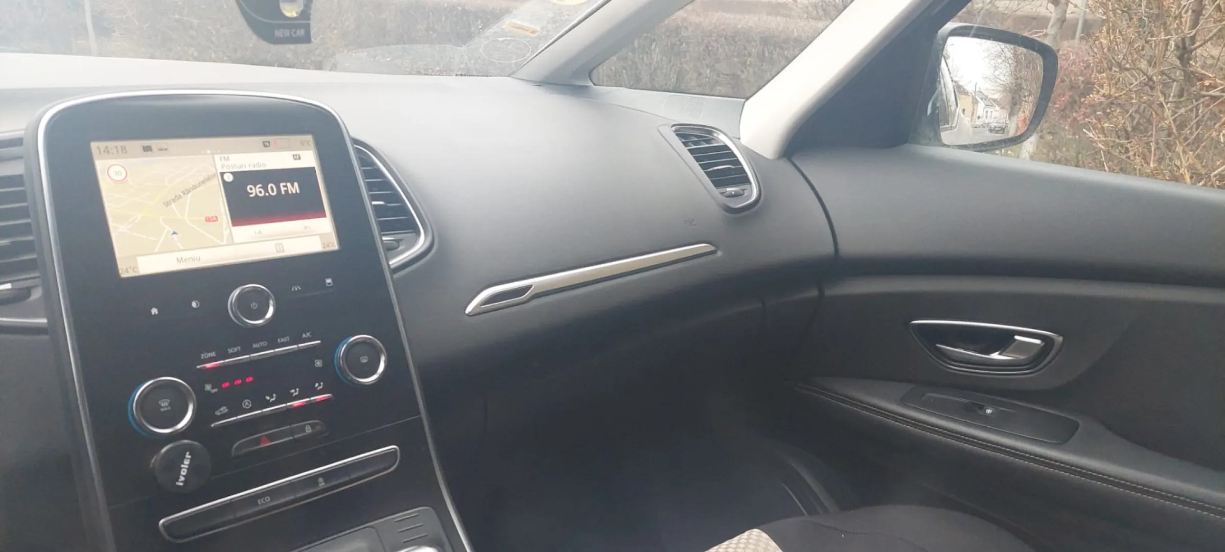 Cumpara/ Vinde online Renault  Scenic 2019 SH, la cel mai bun pret pentru tine!