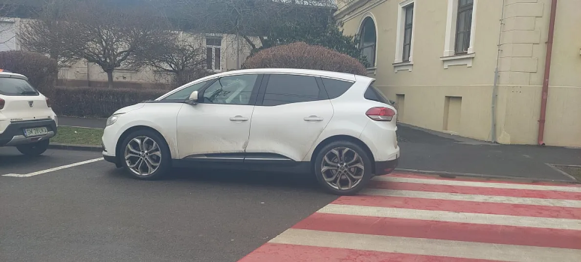 Cumpără / Vinde Renault  Scenic 2019 SH, la cel mai bun pret pentru tine!