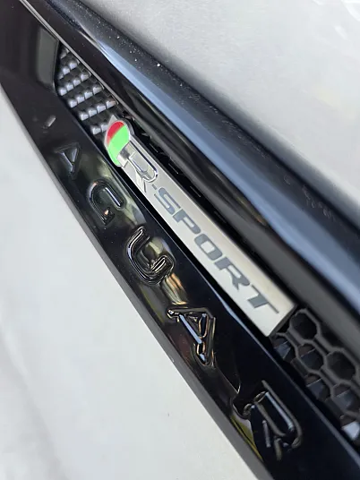 Cumpără / Vinde Jaguar F-Pace 2017 SH, la cel mai bun pret pentru tine!
