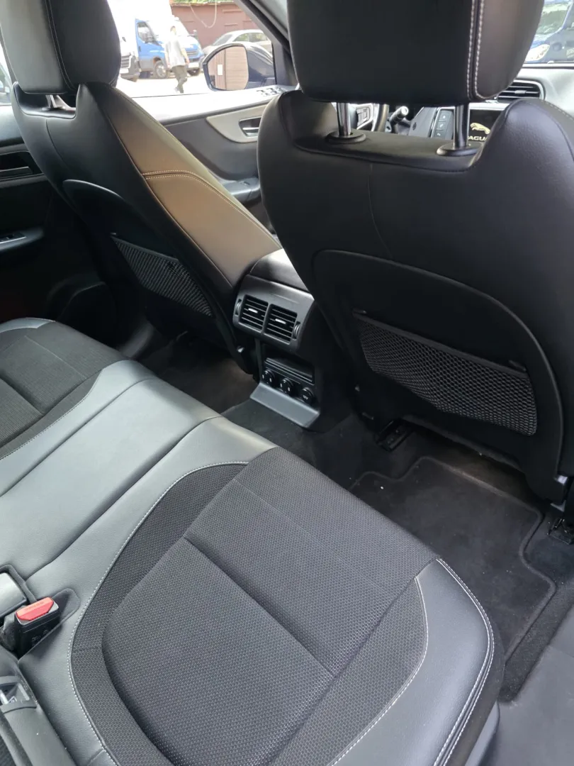 Cumpara/ Vinde online Jaguar F-Pace 2017 SH, la cel mai bun pret pentru tine!