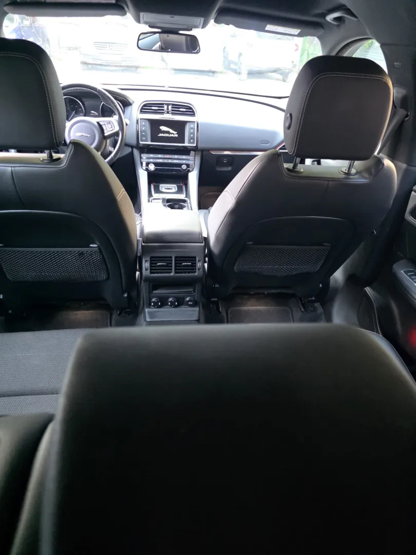 Cumpara/ Vinde online Jaguar F-Pace 2017 SH, la cel mai bun pret pentru tine!