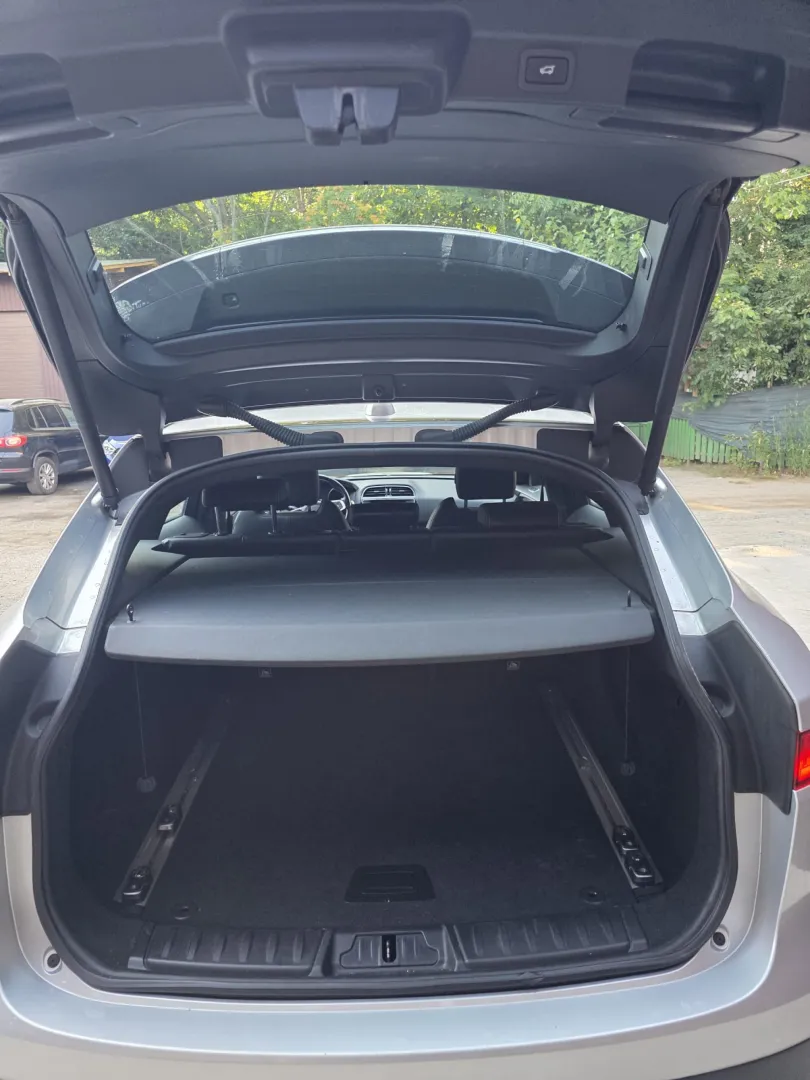 Cumpara/ Vinde online Jaguar F-Pace 2017 SH, la cel mai bun pret pentru tine!