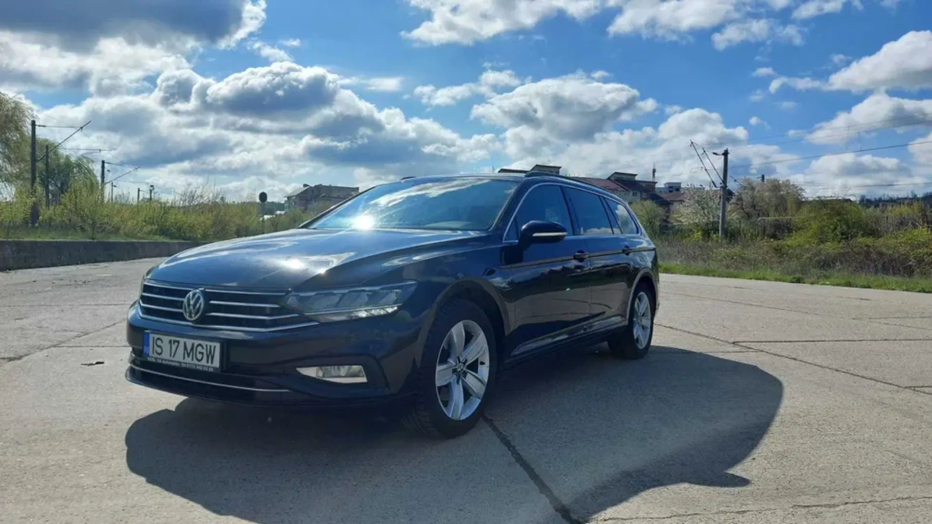 Cumpara/ Vinde online Volkswagen Passat 2020 SH, la cel mai bun pret pentru tine!