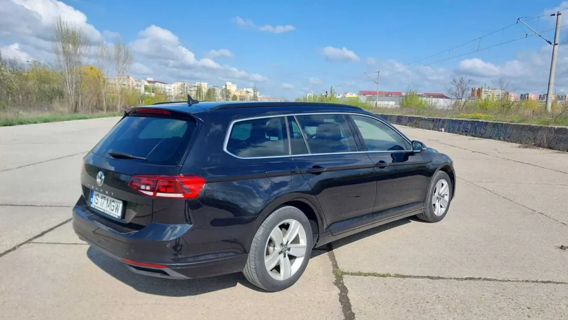 Cumpara/ Vinde online Volkswagen Passat 2020 SH, la cel mai bun pret pentru tine!