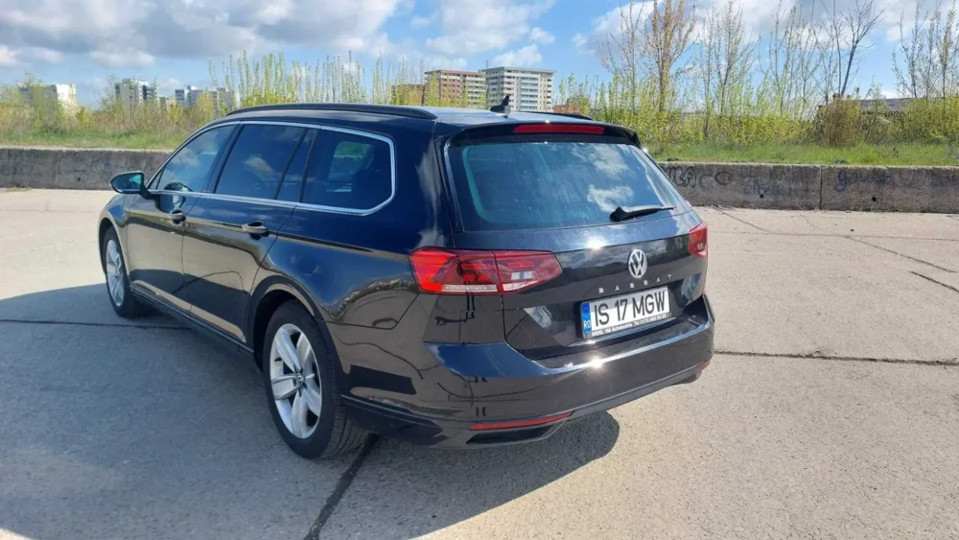 Cumpara/ Vinde online Volkswagen Passat 2020 SH, la cel mai bun pret pentru tine!