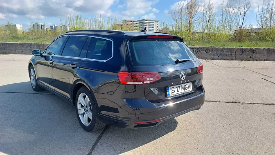 Cumpără / Vinde Volkswagen Passat 2020 SH, la cel mai bun pret pentru tine!