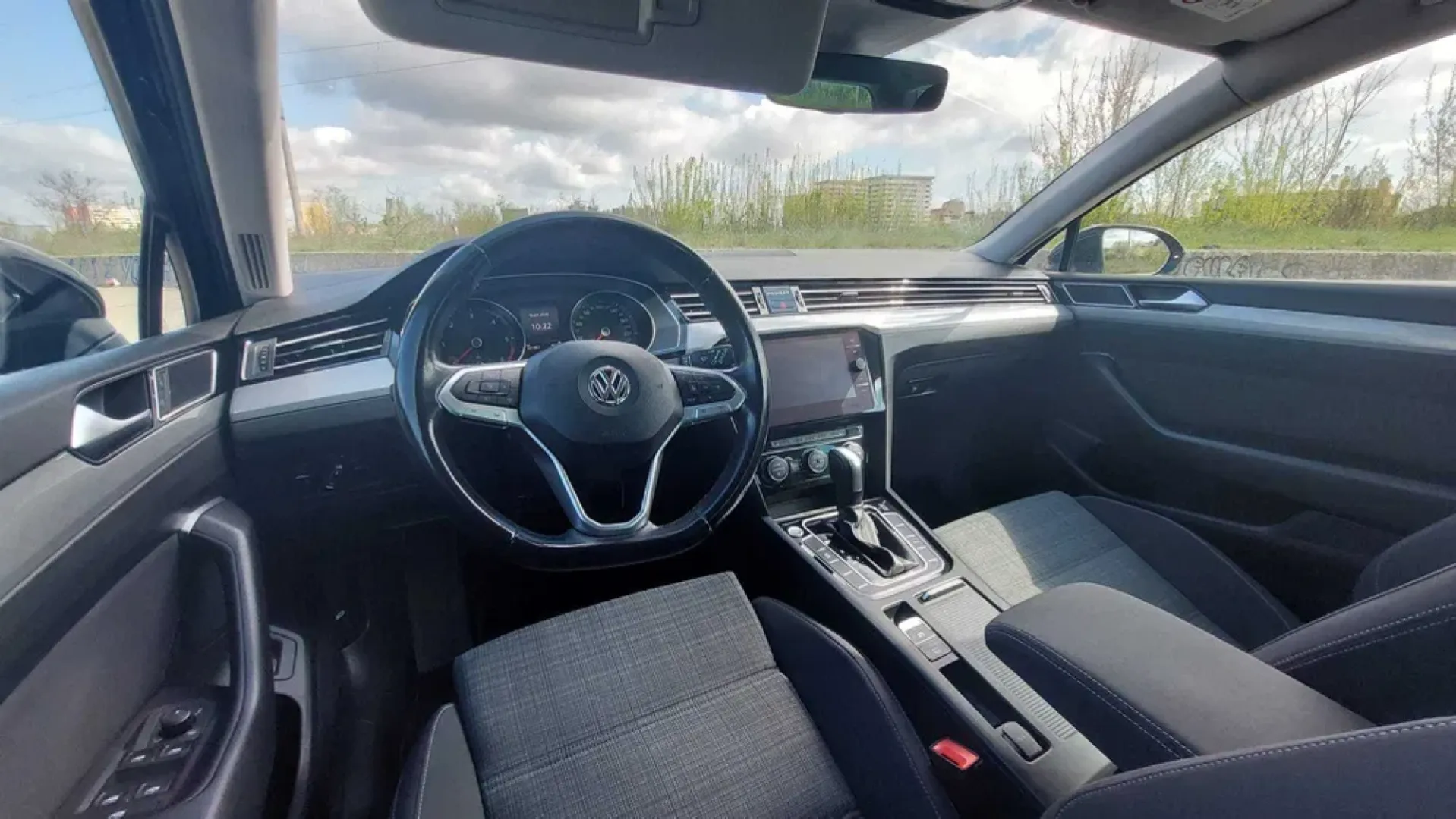 Cumpara/ Vinde online Volkswagen Passat 2020 SH, la cel mai bun pret pentru tine!