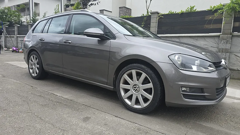 Cumpără / Vinde Volkswagen Golf 2014 SH, la cel mai bun pret pentru tine!