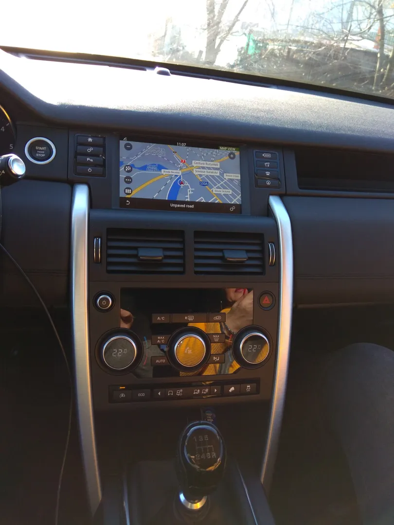 Cumpara/ Vinde online Land Rover Discovery Sport 2017 SH, la cel mai bun pret pentru tine!