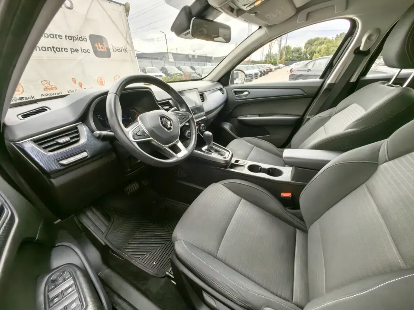 Cumpara/ Vinde online Renault Arkana 2023 SH, la cel mai bun pret pentru tine!