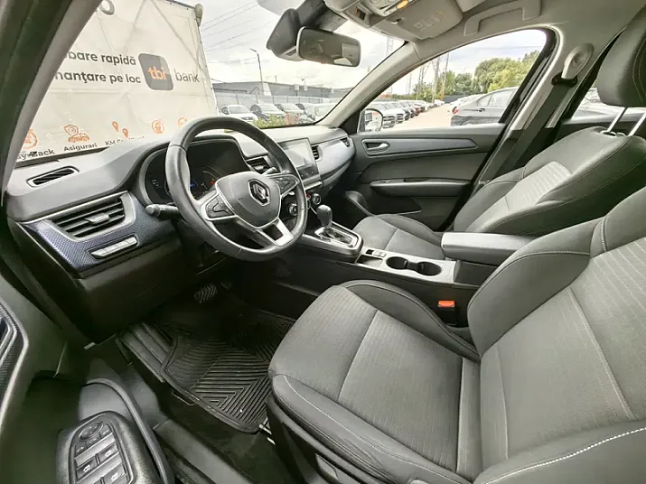 Cumpără / Vinde Renault Arkana 2023 SH, la cel mai bun pret pentru tine!