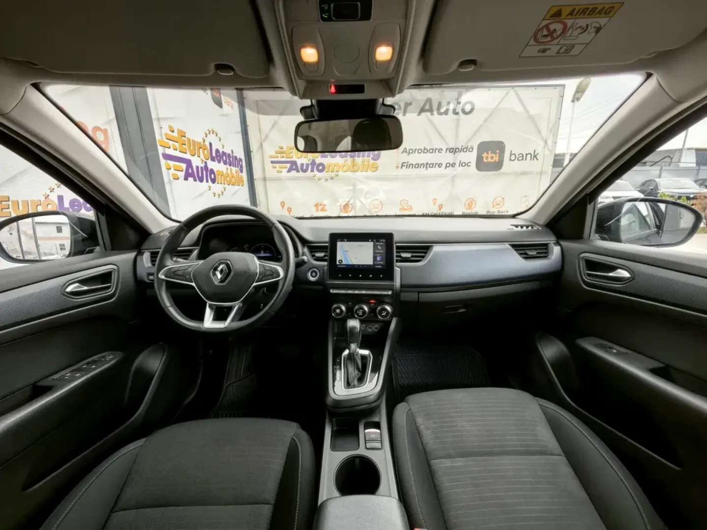 Cumpara/ Vinde online Renault Arkana 2023 SH, la cel mai bun pret pentru tine!