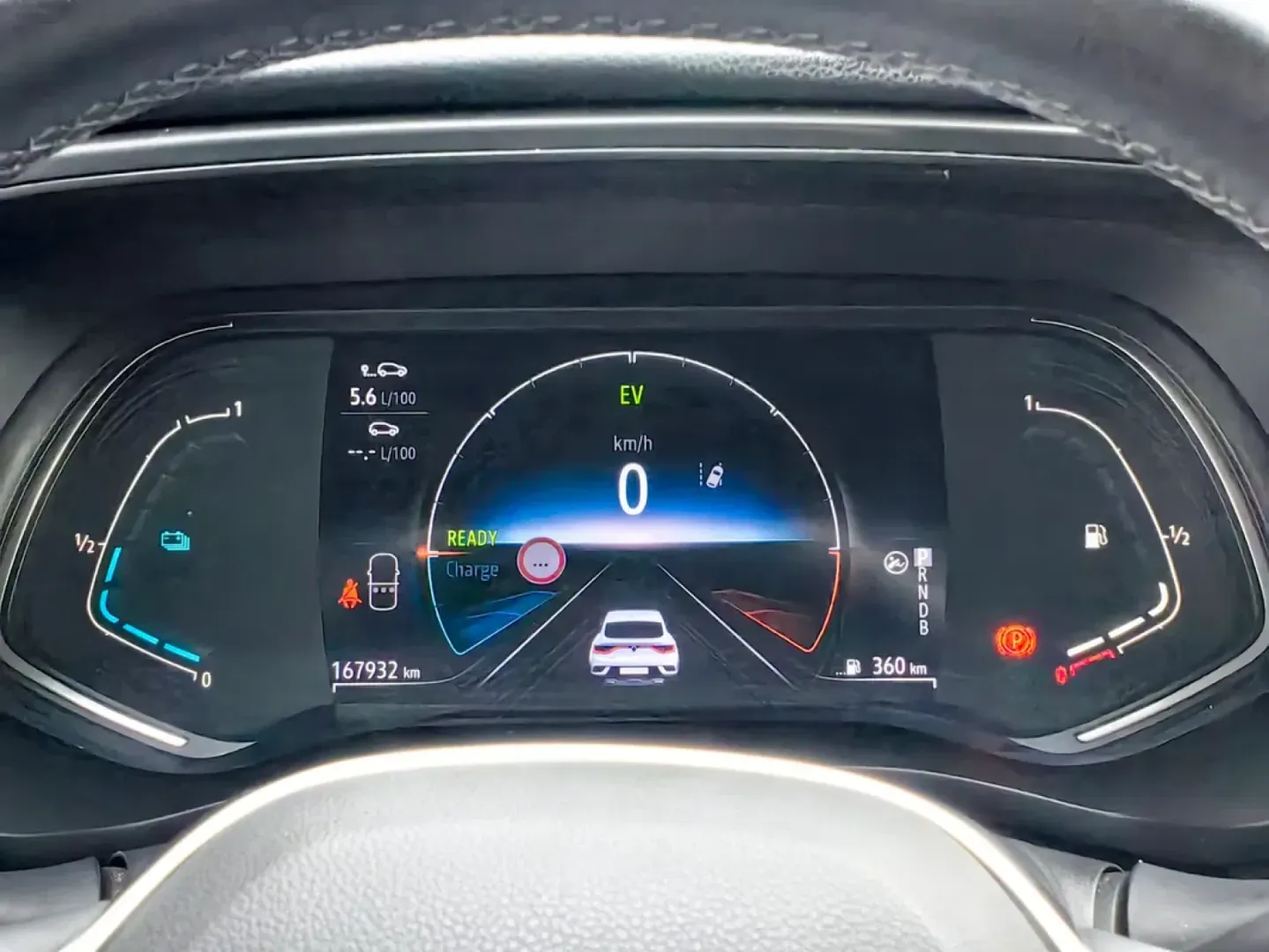 Cumpara/ Vinde online Renault Arkana 2023 SH, la cel mai bun pret pentru tine!