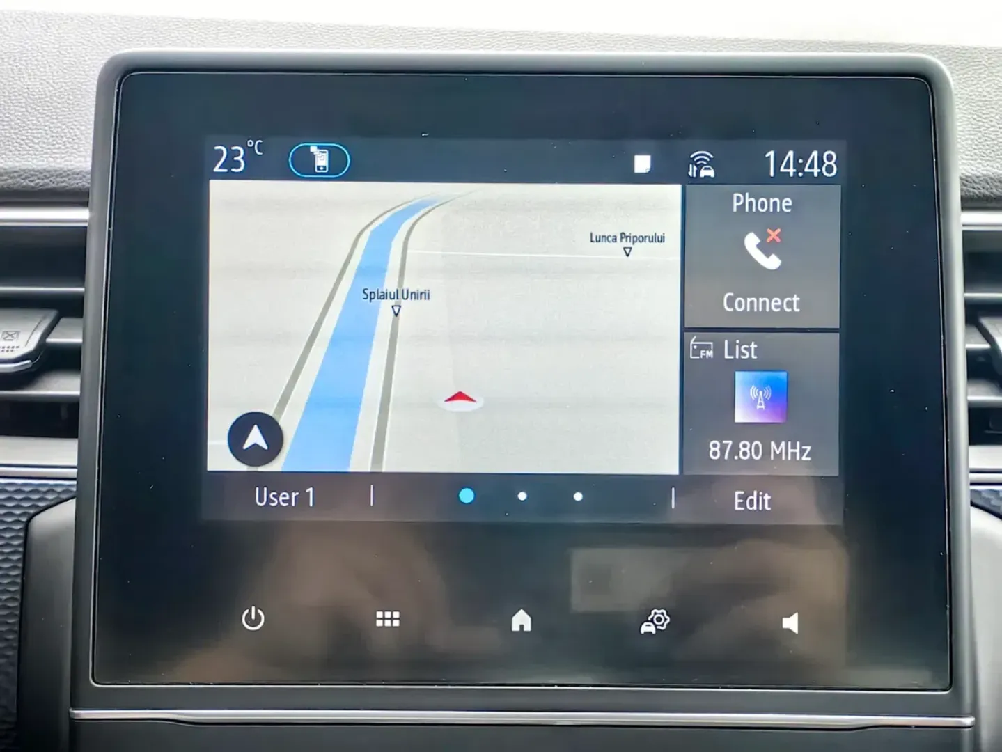 Cumpara/ Vinde online Renault Arkana 2023 SH, la cel mai bun pret pentru tine!