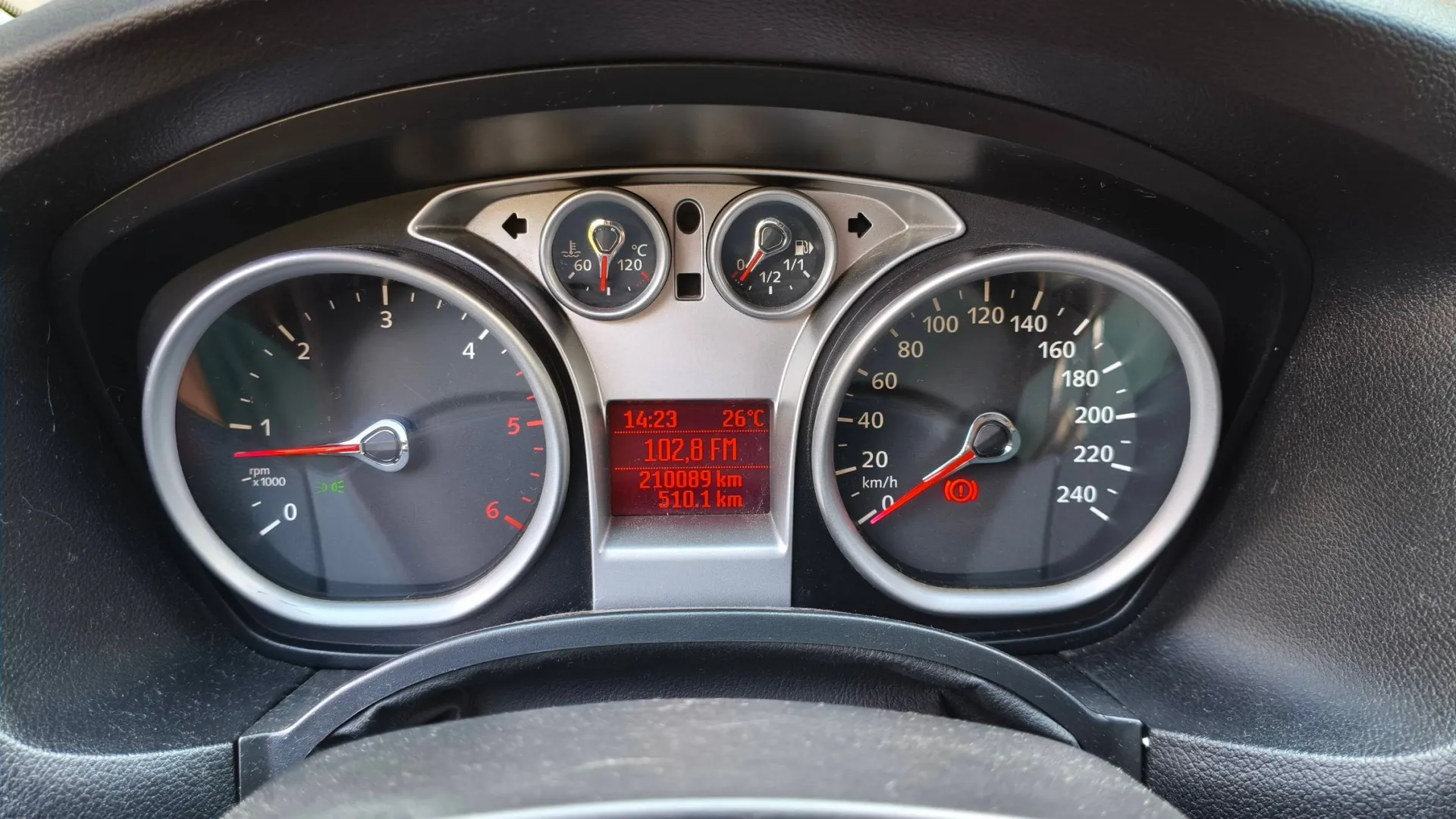 Cumpara/ Vinde online Ford Focus 2008 SH, la cel mai bun pret pentru tine!