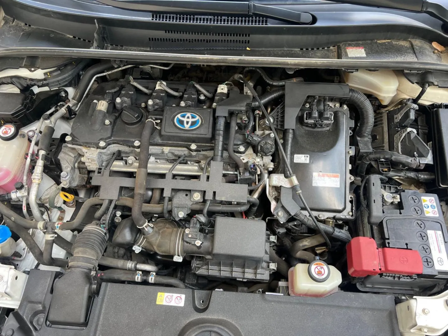 Cumpara/ Vinde online Toyota Corolla 2021 SH, la cel mai bun pret pentru tine!