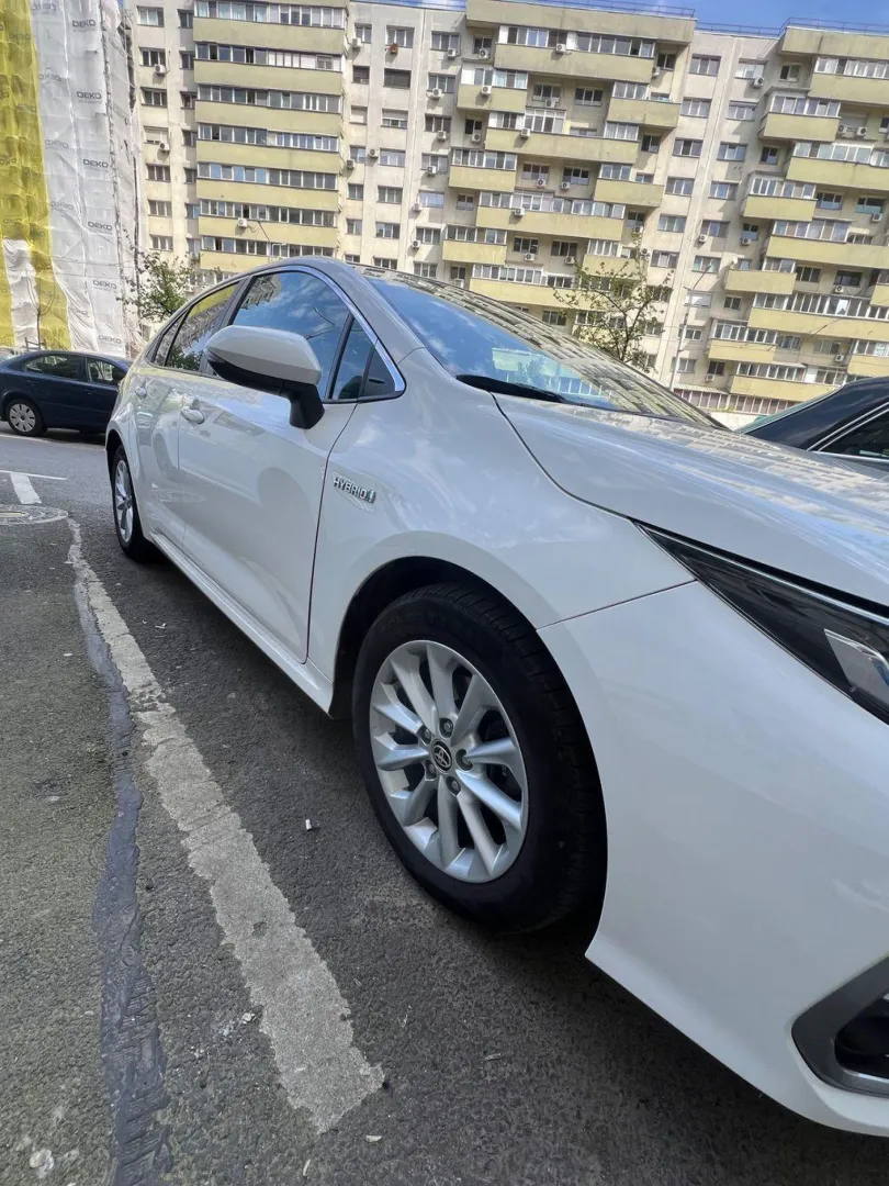 Cumpara/ Vinde online Toyota Corolla 2021 SH, la cel mai bun pret pentru tine!