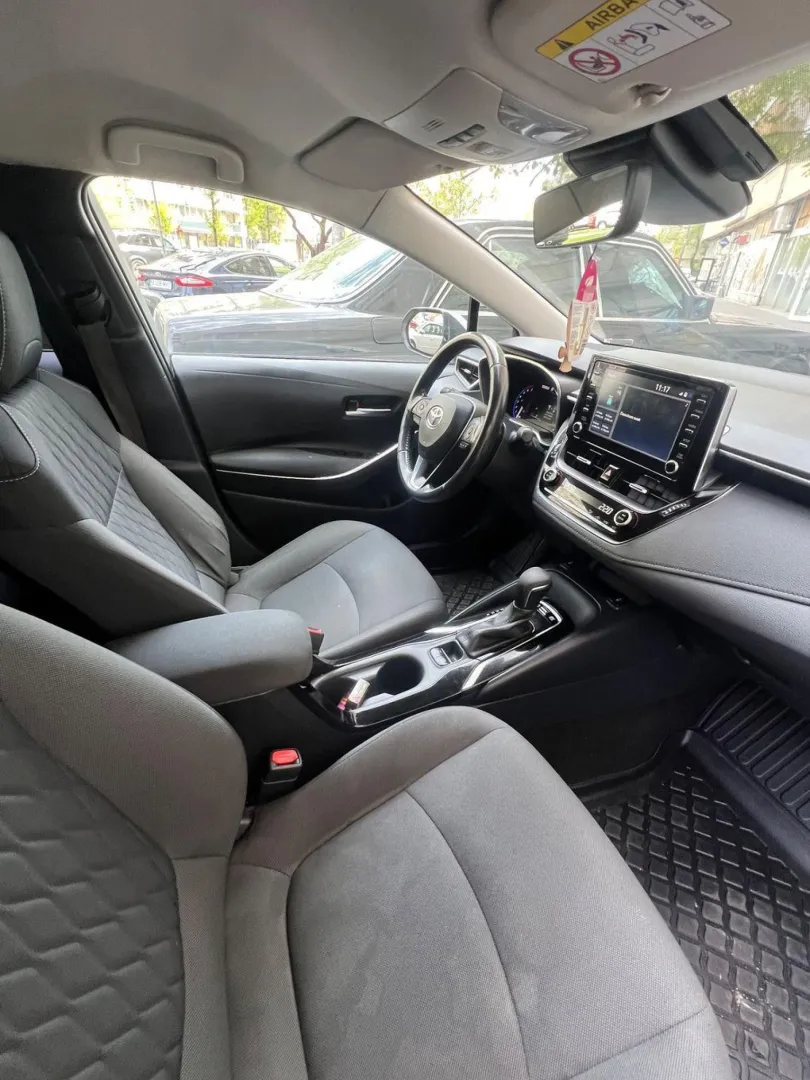 Cumpara/ Vinde online Toyota Corolla 2021 SH, la cel mai bun pret pentru tine!